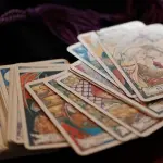 Come leggere i tarocchi Egiziani