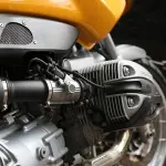 Cosa bisogna fare per proteggere l'interno dei serbatoi della propria moto?