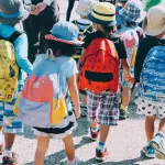 Come scegliere lo zaino per la scuola elementare