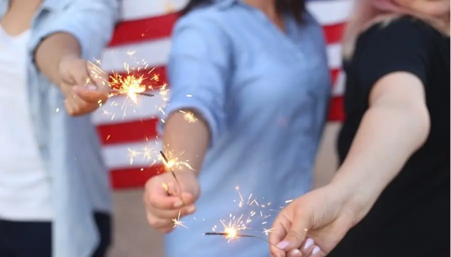 Cosa fare per organizzare una festa perfetta