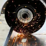 Guida pratica all’uso della smerigliatrice