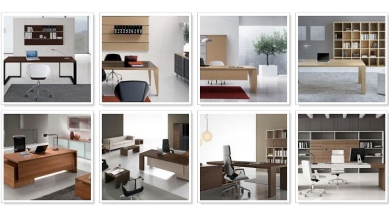 Cosa fare per scegliere la giusta scrivania per l'ufficio?