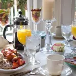 Cosa fare per aprire un bed and breakfast