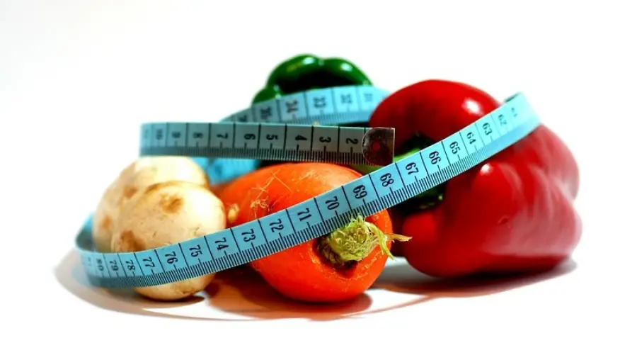 Cosa fare per dimagrire