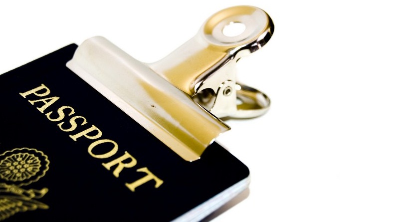 Cosa fare per avere il passaporto