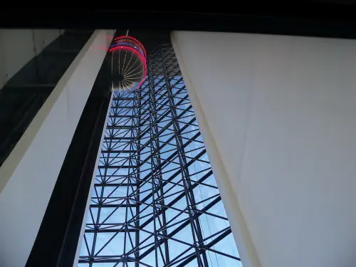 Manutenzione straordinaria degli ascensori: in cosa consiste