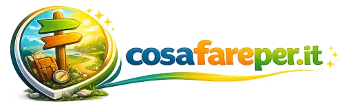 Cosa fare per Logo