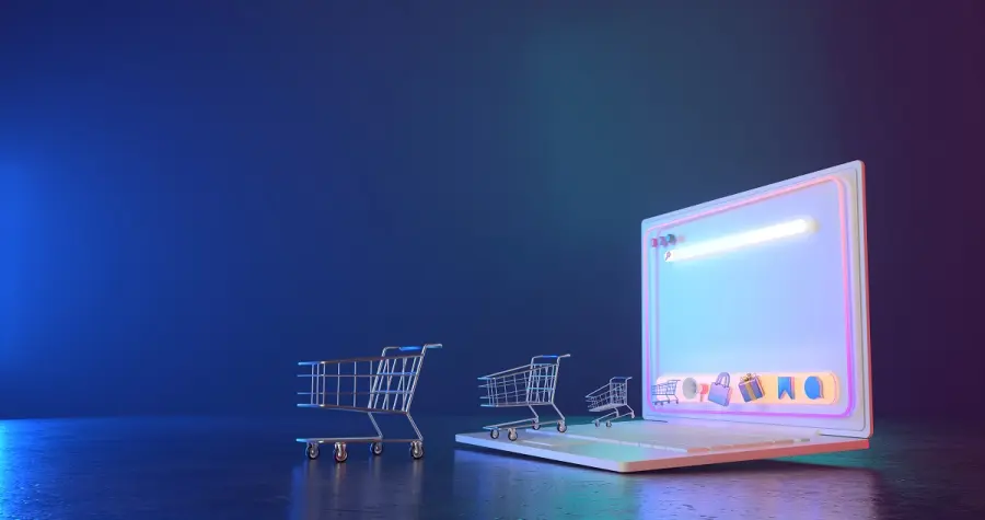 Gli errori da evitare quando si apre un e-commerce