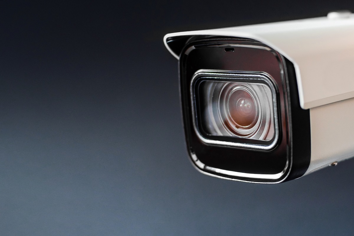 Telecamere da videosorveglianza: come sceglierle?
