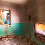 Cosa fare per eliminare la muffa dalle pareti?