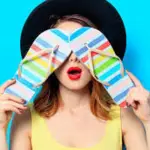 Ultime novità moda 2020: le havaianas Mario e Luigi Bros