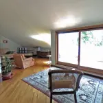 Illuminazione mansarda, scelta delle luci