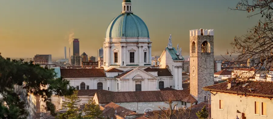 Tre monumenti da visitare a Brescia