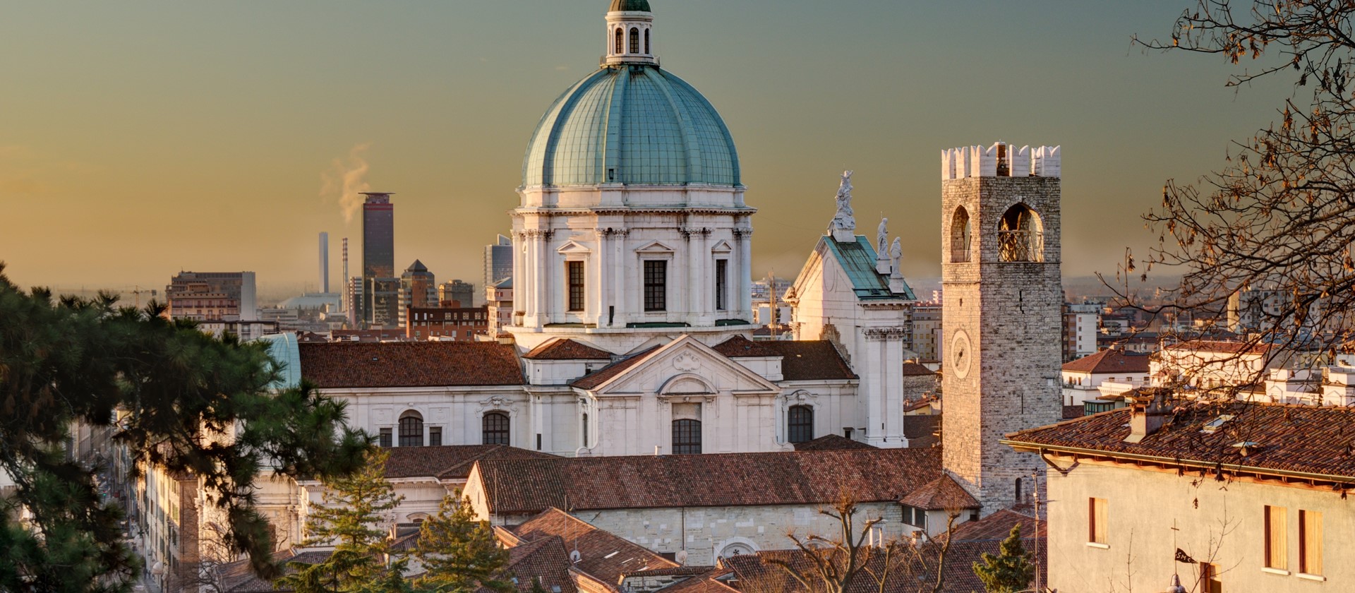 Tre monumenti da visitare a Brescia