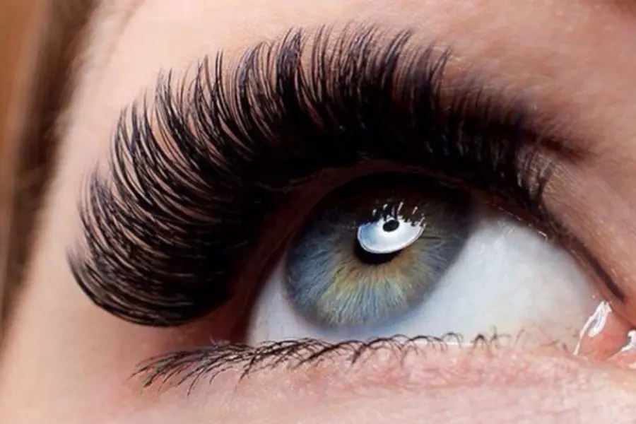 Extension ciglia: cose da sapere