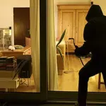 Ladri in casa: cosa fare?