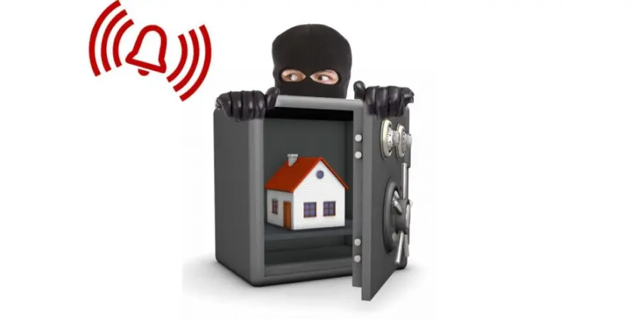 Come installare un allarme antifurto