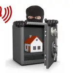 Come installare un allarme antifurto