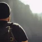 Vacanze zaino in spalla