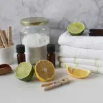 Gli oli essenziali per profumare la casa