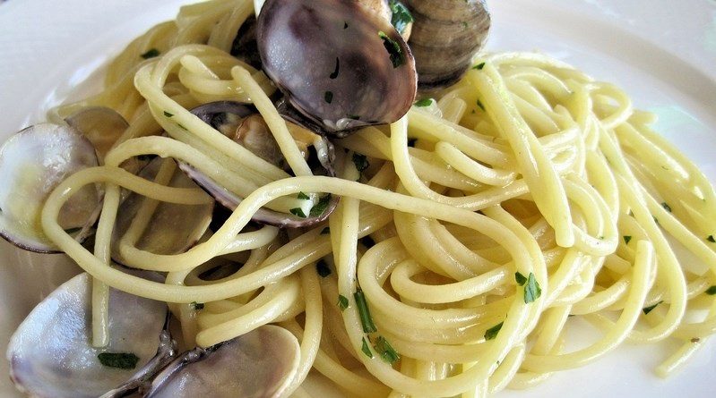 vongole