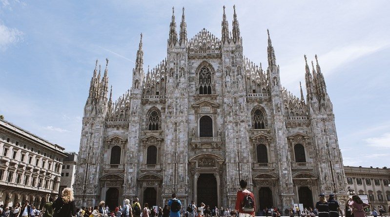 milano